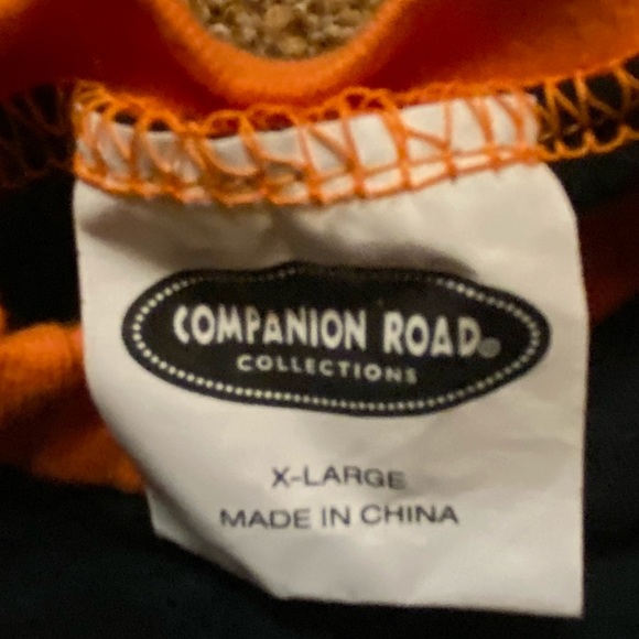 Dog Shirt - X-Large - Picture 3 of 3